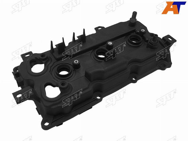 Крышка клапанная INFINITI FXG35 VQ35HR 08-13 правая