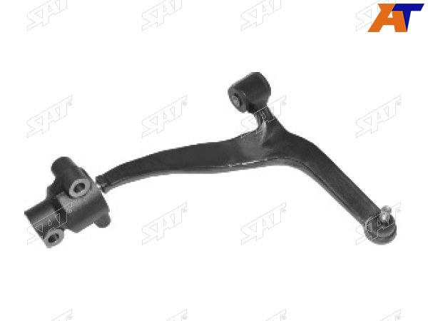 Рычаг нижний FR INFINITY FX 3545 02-08 RH