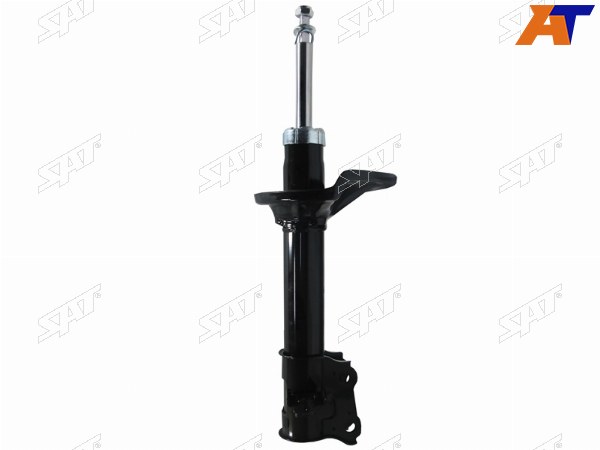 Стойка задняя HYUNDAI ELANTRA 00-06 RH