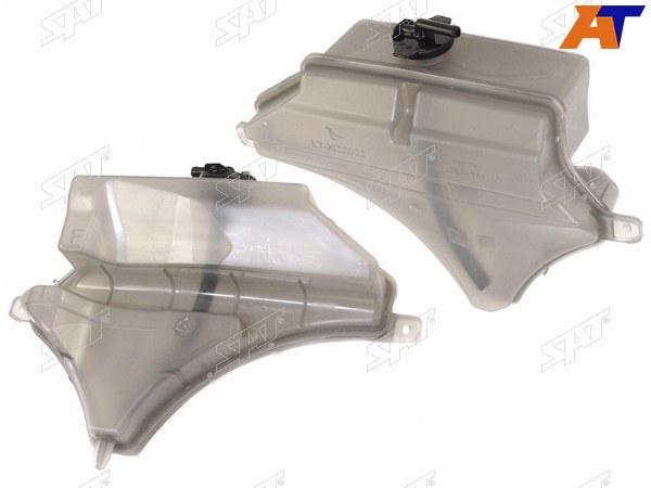 Бачок расширительный MAZDA3 14-16 CX-5 13-16