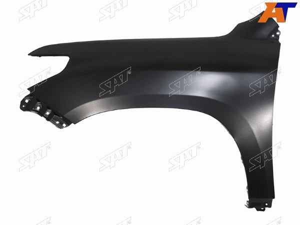 Крыло переднее TOYOTA LAND CRUISER 200 12-15 LH