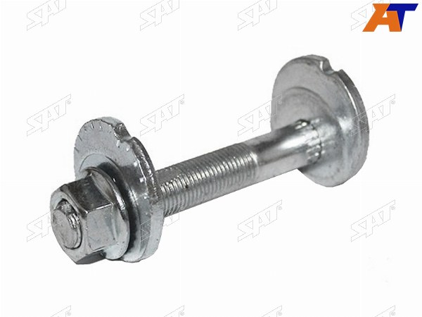 Болт (комплект) с эксцентриком  MAZDA 6ATENZA 08-CX-5 11-MAZDA 3 13-