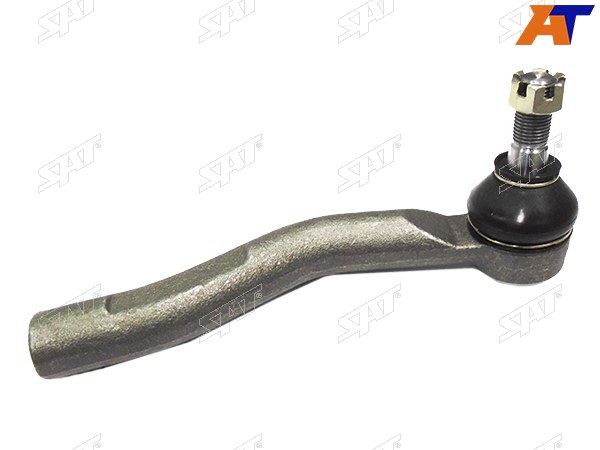 Наконечник рулевой TOYOTA FUNCARGOVITZPLATZ RH-2WDLH-4WD 99-