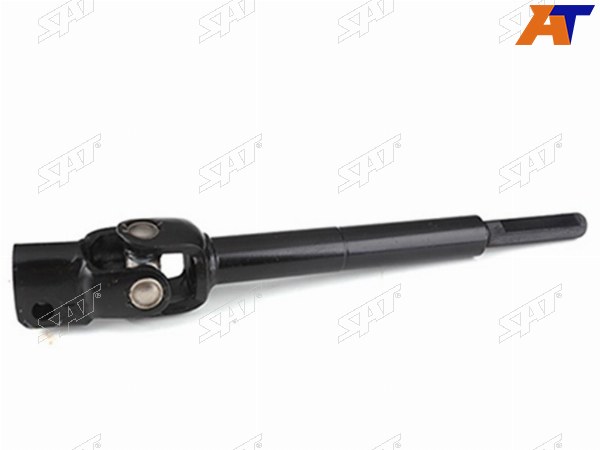 Кардан рулевой  промежуточный TOYOTA HARRIERKLUGERRX300330350 03-12