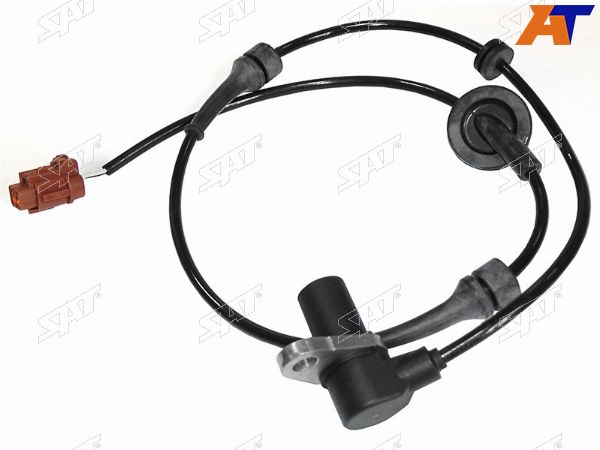 Датчик ABS FR NISSAN BLUEBIRD SYLPHY G10ALMERA N16SUNNY B15WINGROADAD Y11 LH