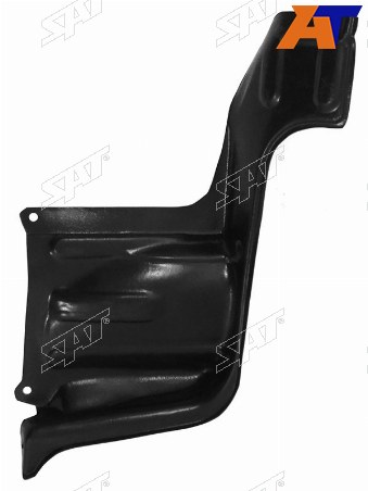 Защита двигателя SUZUKI SWIFT 04-10 LH