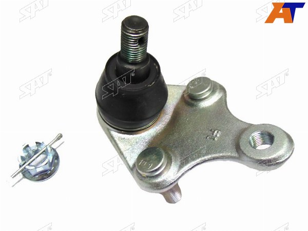 Шаровая опора TOYOTA CAMRY 17-COROLLAVERSORUMIONMARK XAURISBLADESCION XB 06-GEELY ATLAS 16-