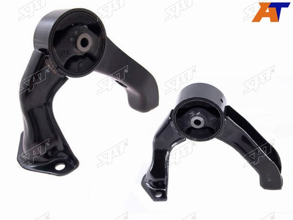 Подушка двигателя задняя MT MITSUBISHI LANCER CY 07-