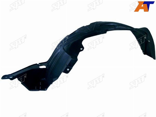 Подкрылок HONDA CR-V 01-04 RH