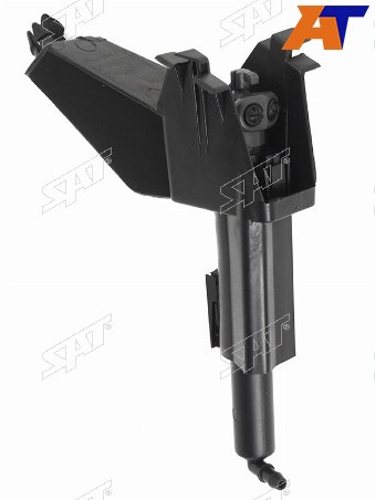 Омыватель фары NISSAN QASHQAI 17-22 RH