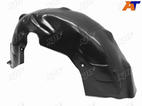 Подкрылок задний SUZUKI GRAND VITARA 05-16 LH