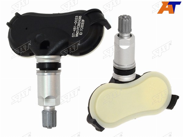 Датчик давления воздуха в колесе TOYOTA HIGHLANDER 14-19 RAV4 13-18