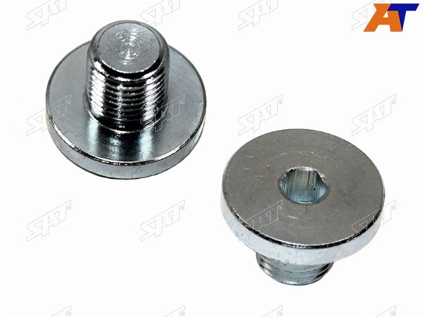 Пробка сливная TOYOTA MANY