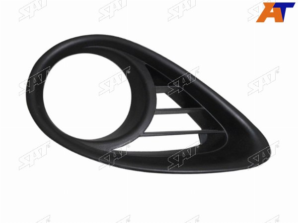 Оправа ПТФ INFINITI FX35374550 08-11 LH