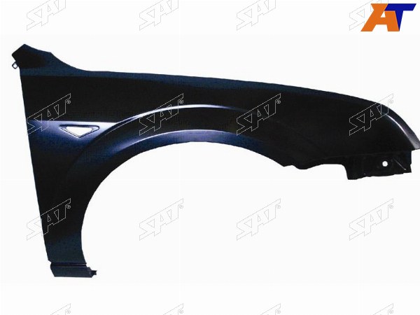 Крыло переднее FORD MONDEO III 00-07 RH
