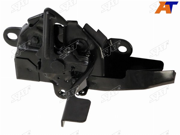 Замок капота TOYOTA COROLLA 13-19 LHD