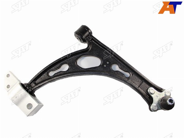 Рычаг передний нижний SKODA OCTAVIA II 04-12SUPERB 08-15VW GOLF V 03-13AUDI A3A3 Sportback RH