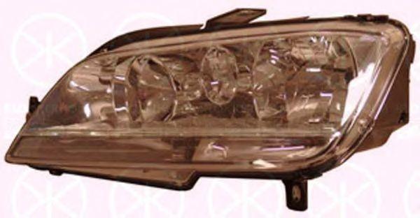 Основная фара