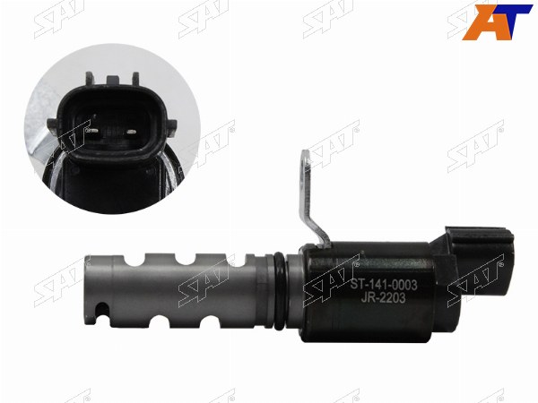 Клапан VVT-I TOYOTA PASSO SETTE M5PASSO QNC10BB QNC2 K3VE