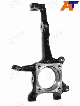 Кулак поворотный TOYOTA HILUXFORTUNER 15- LH