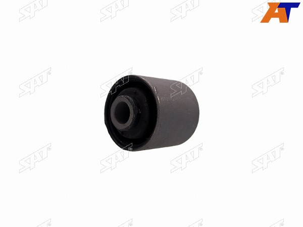 Сайлентблок задней продольной тяги Great Wall Hover F1 05-