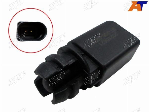 Датчик температуры воздуха VW GOLF 6 08-13PASSSAT 00-05POLO 09-14