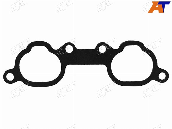 Прокладка впускного коллектора SUBARU IMPREZAFORESTERLEGACY EJ1EJ2 Металл