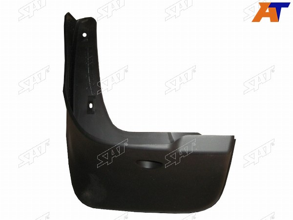 Брызговик TOYOTA COROLLA 06-13 задний LH