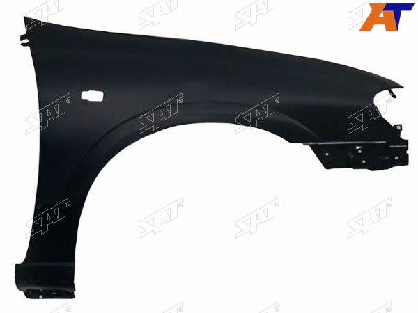 Крыло переднее NISSAN ALMERABLUEBIRD SYLPHY 00-05 RH