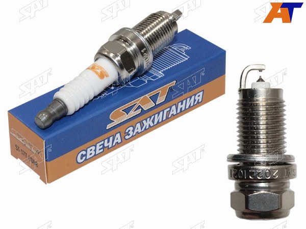 Свеча зажигания HONDA ACCORDCIVICODYSSEY K24,R18,R16