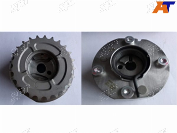 Выпускная муфта VVT-I TOYOTA 2GR CAMRYRAV4VENZA HARRIERRX350 06-