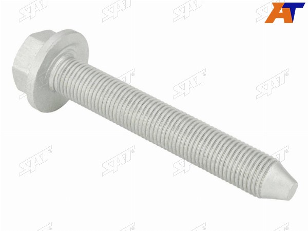 Болт заднего амортизатора RENAULT KANGOO II 2007-2018RENAULT DUSTER 2009-2018RENAULT CAPTUR KAPTUR