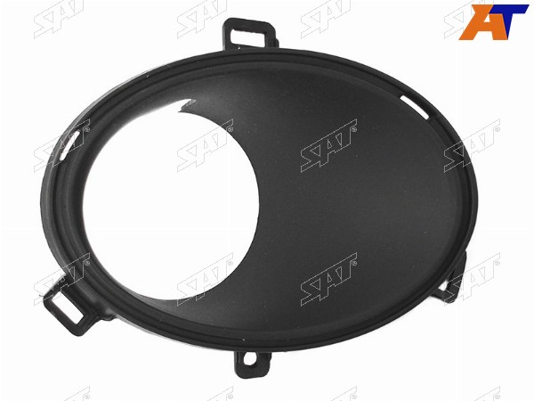 Оправа ПТФ CHEVROLET ORLANDO 11-15 RH