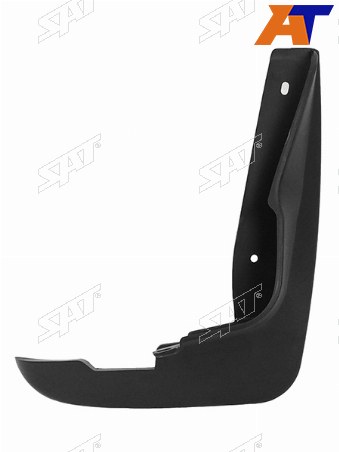 Брызговик NISSAN ALMERA B10 07-12 EURO передний RH