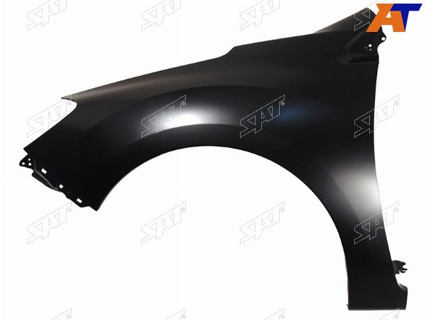 Крыло переднее SUBARU IMPREZA 12-16 LH