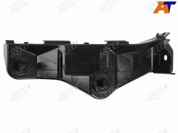 Крепление бампера TOYOTA IST 02-07 LH