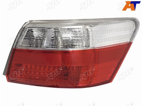 Фонарь задний TOYOTA PREMIO 07-10 RH