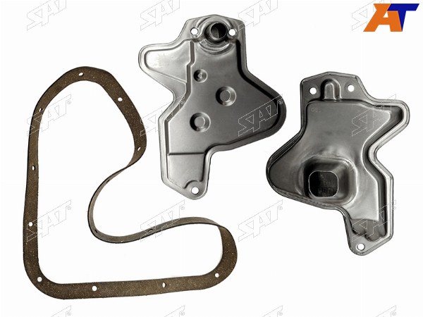 Фильтр АКПП с прокладкой DAIHATSU TERIOS KID 98-12TERIOS 97-00ATRAIHIJET 07-TOYOTA PIXIS VAN 11-