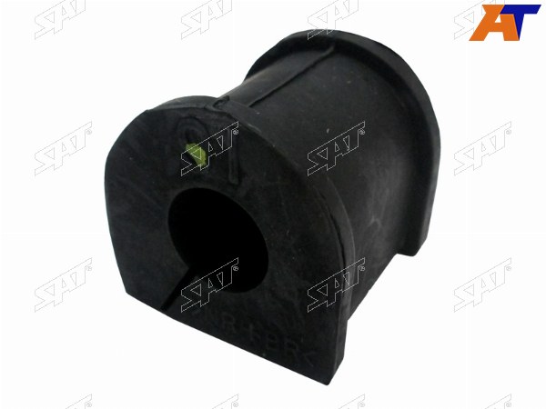 Втулка заднего стабилизатора D=16 TOYOTA CAMRYLEXUS ES240350 10-