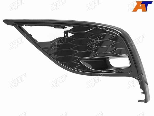 Оправа ПТФ TOYOTA CAMRY 21- USA LH