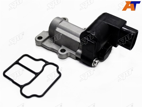 Клапан холостого хода 2AZFE CAMRY 02-06 HARRIER 00-06 RAV4 00-05 HIGHLANDER 00-07