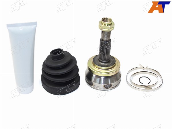 Шрус наружный TOYOTA PRIUS ZVW30 09-15CH-R 16-