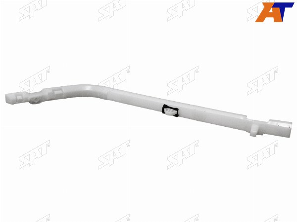 Крепление бампера NISSAN TIIDATIIDA LATIO 04-14 4D LH заднее