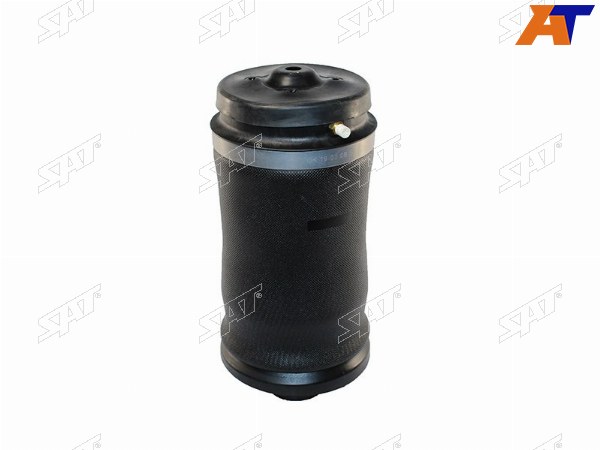 Пневмобаллон задний MERCEDES-BENZ (W164) ML350GL350ML500ML550 4MATIC 05-11 LH=RH