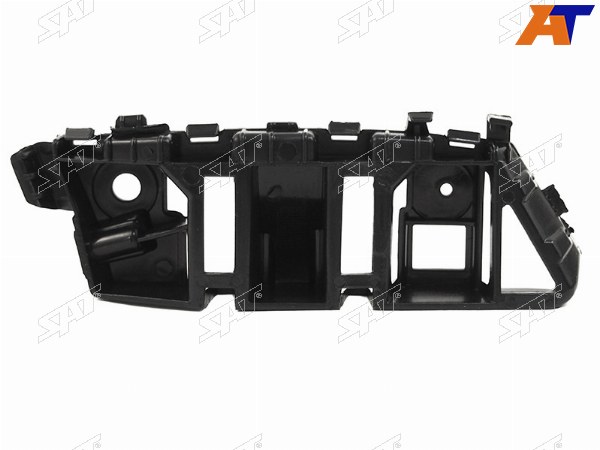 Крепление бампера VW TIGUAN 11-16 RH