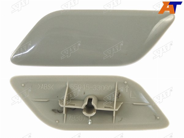 Крышка омывателя фары TOYOTA CAMRY 09-11 LH