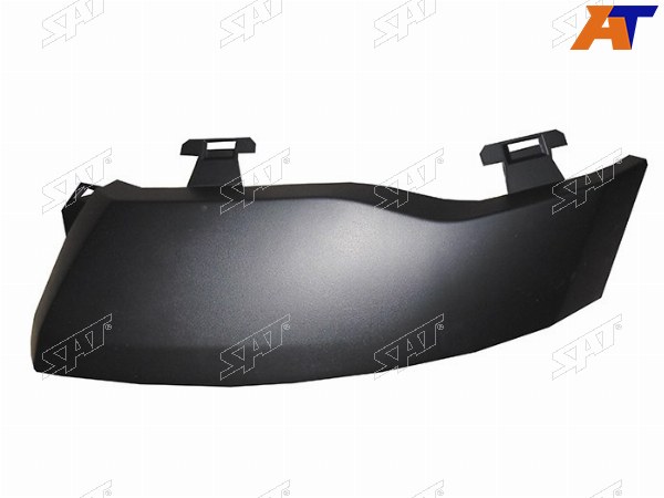Планка под фару CITROEN BERLINGO III 08-16 LH