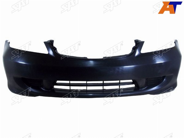 Бампер передний Honda Civic 03-06  Civic Ferio 03-05
