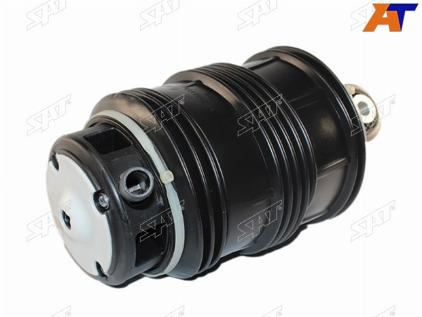 Пневмобаллон задний MERCEDES W211C219 02-09 RH