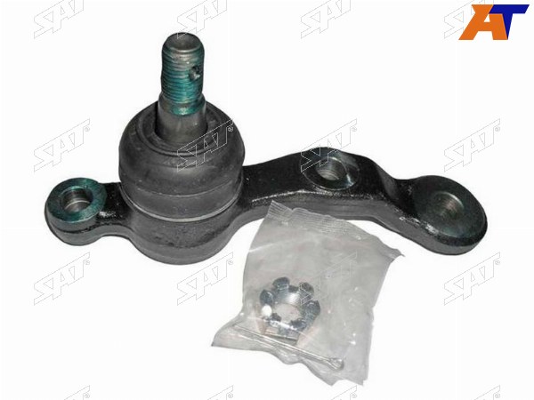 Шаровая опора нижняя TOYOTA MARK IICHASERCRESTA 4WD 92-LH